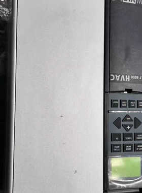 【议价】丹佛斯变频器VLT6000 HVAC系列 VLT6000HT