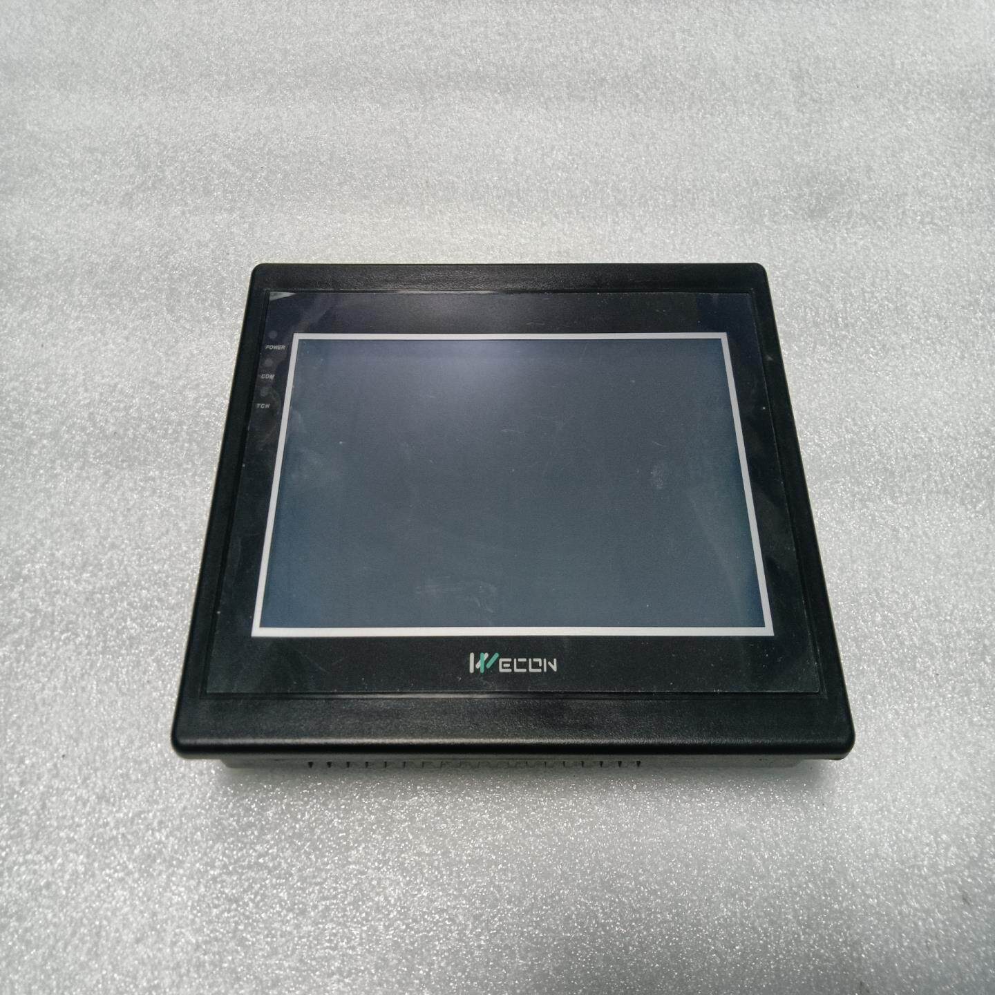 【议价】维控ECON7寸触摸屏拆机二手LEVI710T