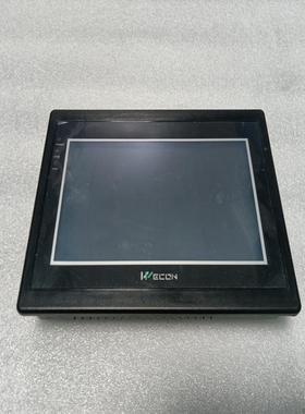 【议价】维控ECON7寸触摸屏拆机二手LEVI710T