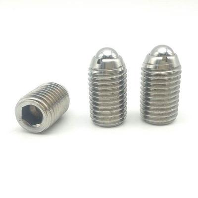 替米 弹力可调型球头柱塞 BPCF8 10 12负载可变型弹簧波珠 精品