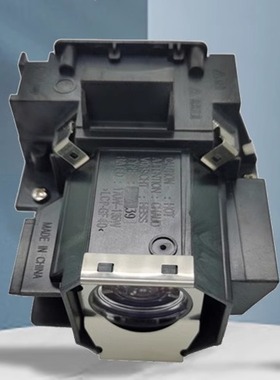 ELPLP39适用爱普生 EMP-TW1000 TW2000 TW700 TW980投影机灯泡