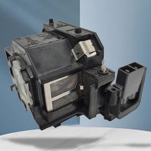 ELPLP42灯泡带架适用爱普生投影机EMP-410WE/EMP-822/EMP-823/EMP-83HE