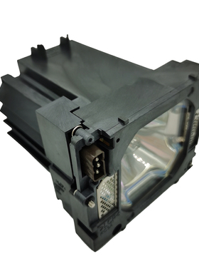 全新POA-LMP108 适用 PLC-XP100L / PLC-XP100 Canon LV-7585 / LV-7590 投影机灯泡带架