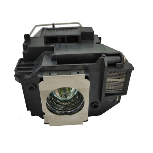 适用爱普生H319B/EH-DM3/H319A/MovieMate 60投影机灯泡带架 ELPLP55/ELPLP54/ELPLP56/ELPLP58