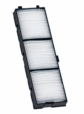 ET-RFV400过滤防尘网适用松下PT-BW400C PT-BX630C BW550C BX631C