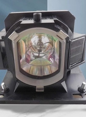 全新灯泡DT01381适用日立HCP-A85W HCP-A101 A102 CP-AW250N投影仪机