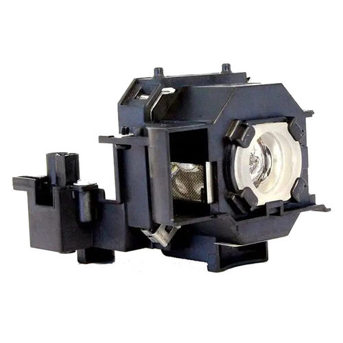 适用于Powerlite 62 76C Powerlite 82爱普生投影仪机灯泡带架ELPLP34
