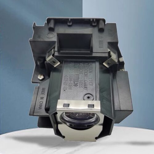全新ELPLP39适用爱普生ELPHC100 /H262B /Powerlite 720 810投影机灯泡带架