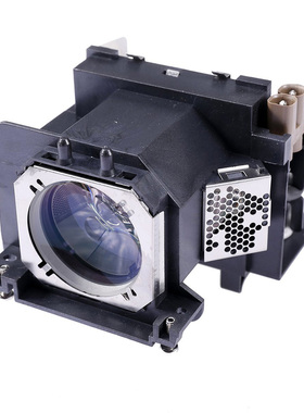 全新ET-LAV400投影仪灯泡适用于松下PT-BX660C/BZ585NC/BX630C/BX631C/BZ470C/BZ480C投影机灯泡带架