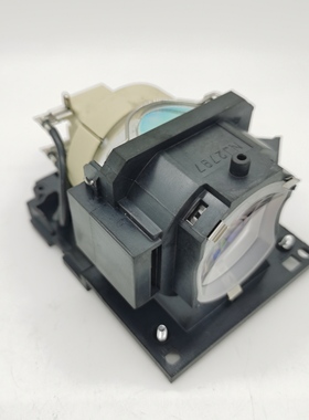 DT01411适用日CP-AX3003 AW3506 AW312WN CP-AW3019WNJ投影灯泡带架