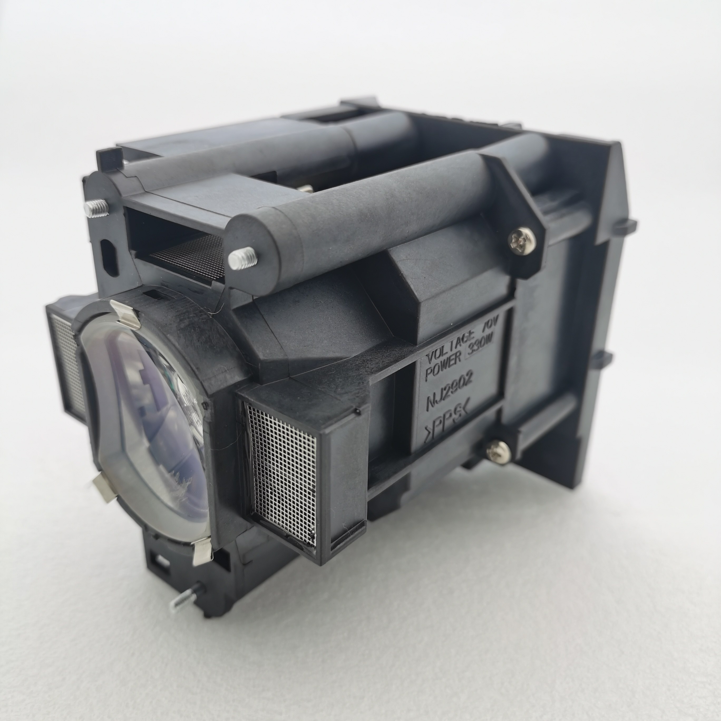 全新DT01291适用HITACHI日立CP-WU8450 CP-SX8350 CP-F500投影仪灯泡带架