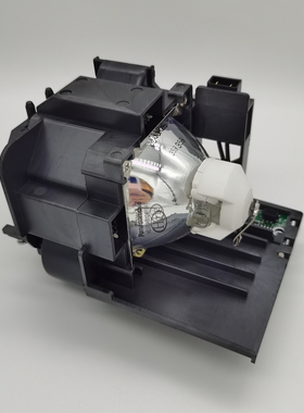 全新ET-LAEF100 适用Panasonic 松下PT-SLX64C/74C/68C/SLZ71C/CL/FZ570投影机灯泡带架