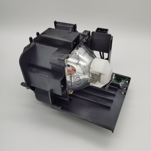 全新ET-LAEF100 适用Panasonic 松下PT-SLX64C/74C/68C/SLZ71C/CL/FZ570投影机灯泡带架