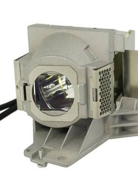 原装带架 明基BENQ投影机MS504H MS506 MS506P灯泡5J.J9R05.001