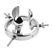 Vagina Shower Plug Anal Nozzle Stainless Tap Mini Bidet Anus