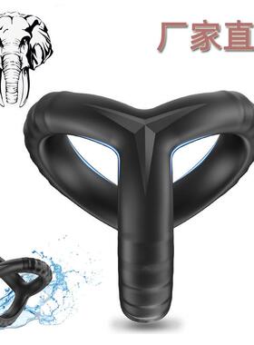 Penis Cock Ring for Men Delay Ejaculation Erection Sex toy