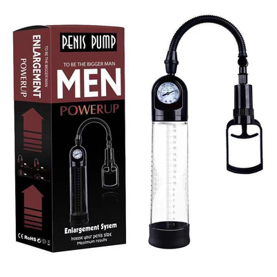 GaugeVacmPenisExtder