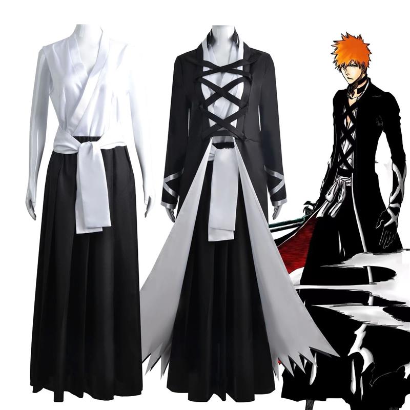 Cosplay costumes Death God COS costume, Manjie cloak,