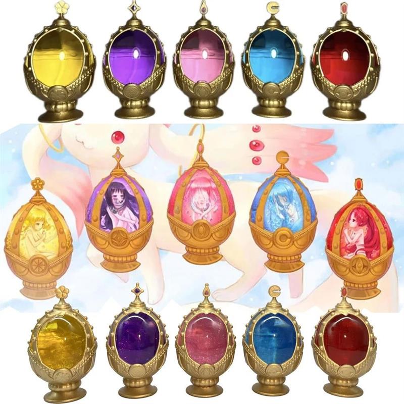 Puella Magi Madoka Magica Cos Soul Gem Cosplay Accessories