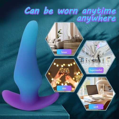 ColorAnaPlugdtSexToy