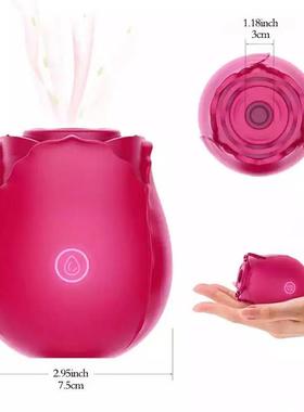 Licklip Tongue Licking Suction Vibrators Rotate Sucking Oral