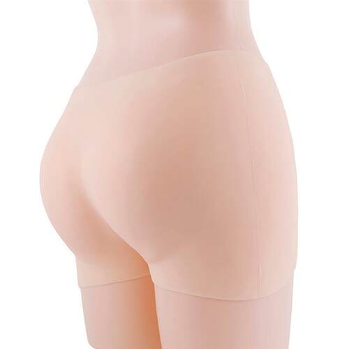 Flower Bud Inflated Anal Plug Separate Pump Expandable Big B