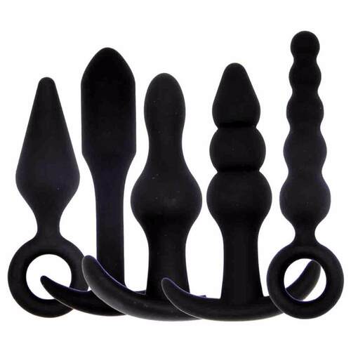 Huge Anal Sex Toys Large Butt Plug Adult Anus Expansion sex
