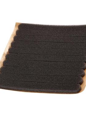 Inflatable Anal Dilator Butt Plug Soft Black Pump Up Air-fil