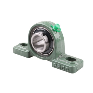 非标滚针滚柱滚球k半圆两半半月分割两件式分开轴承搭配瓦盒座子