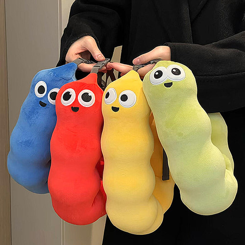 贪吃蛇U型枕多巴胺U形枕颈枕旅行便携飞机高铁办公室睡觉专用枕头