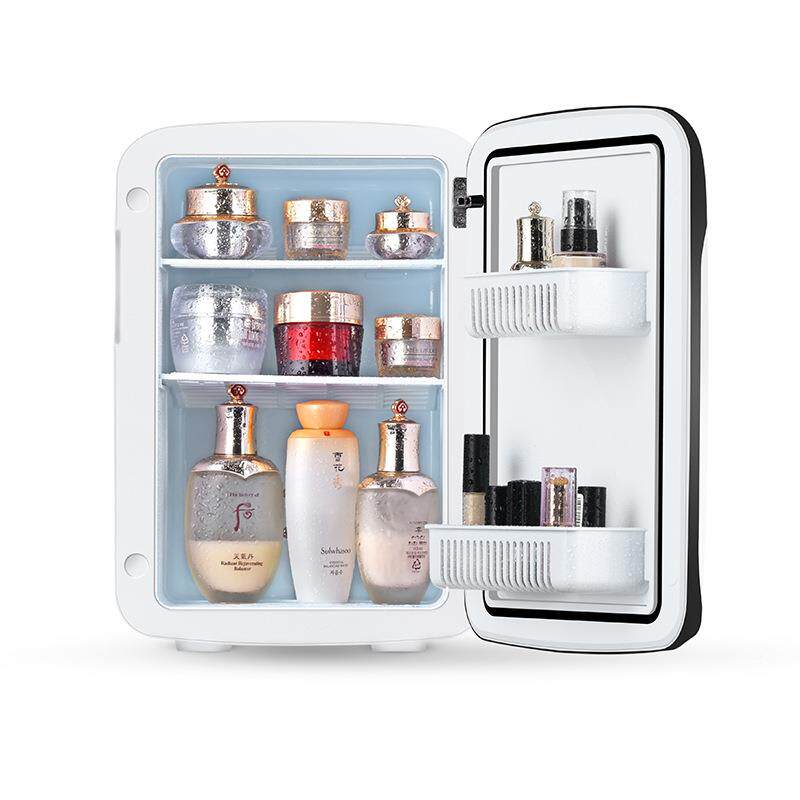 两新款15L便小型家冰用制冷制热车载冰箱车家317用静音携宿舍迷你