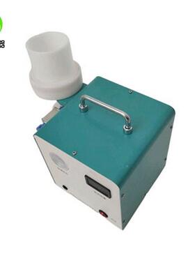 便携式水质抽滤DVM水器水品现场过滤样过滤水质样抽滤装置