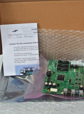 AB主P板CD312R面B板ACS800系列操作显C示器控制01盘显示键盘DP-31