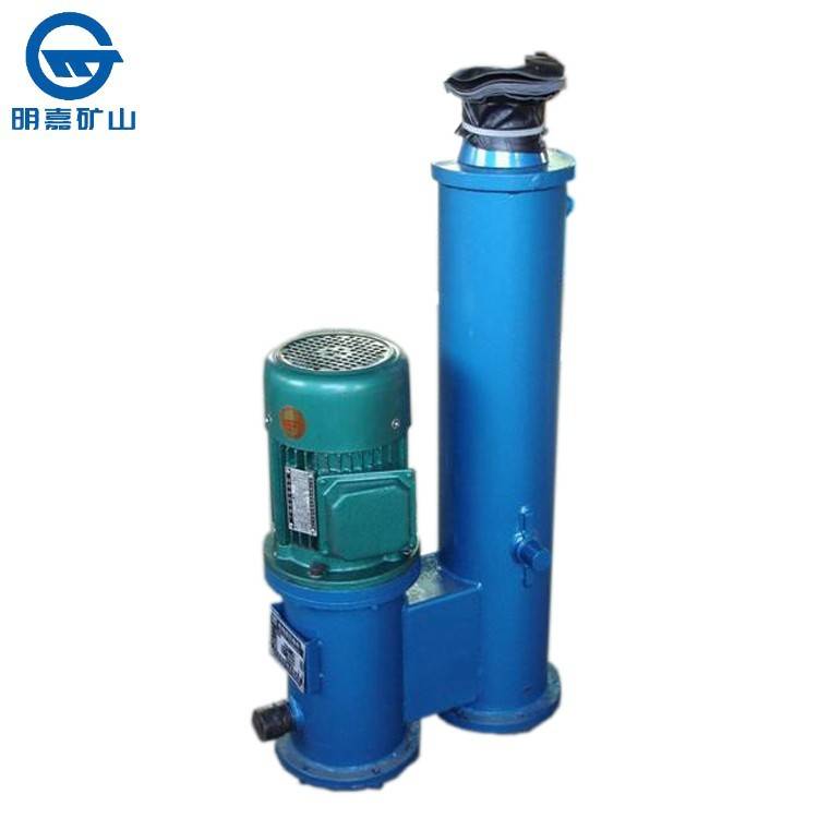 dytp平行电液推杆大推力电液推杆 工业级电动电液推杆dytz直式