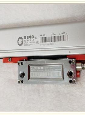 通XIF用铣床光栅尺SIO显KA-数3N00铣床光栅尺车切床电子尺线割光