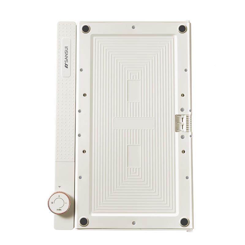 山水合SYCQANSUI组式暖板S-NC4201白色47.7*3菜9*43CM,电子元器件市场,其它元器件,淘宝优惠券,粉丝福利购,淘宝优惠卷