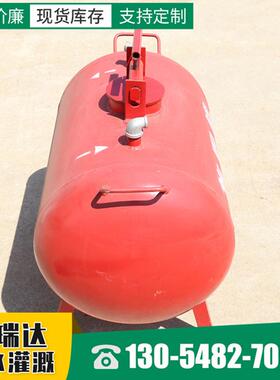 钢制施肥厂家罐农业节水灌溉喷QXE50L施0肥罐灌滴灌离心过滤器套