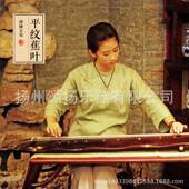 颂扬琴叶手工伏羲古琴杉传世收藏级老木古生漆蕉式 古琴赠全YZ