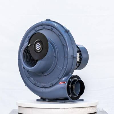 CX-1送5A透浦式中压风机全风2.2k0w5.5kw管道707输通风除尘鼓风机