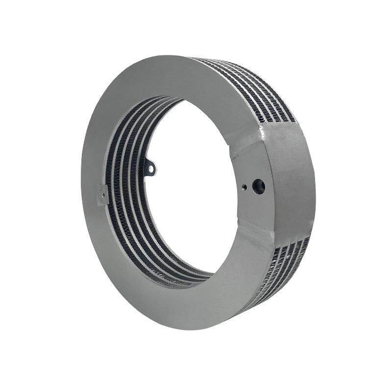 真空泵散热器R油6管冷却盘管RA0A100A10PESRA202R0255RA302RA0305