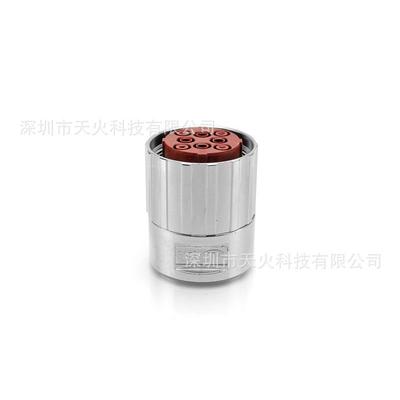 mApheno诺l安费伺服连MC1CJN08接MC器1CJN0800