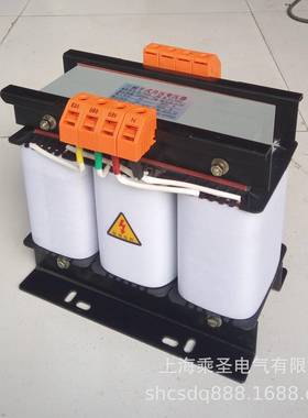 三干式变压器380V变/208AV1000VA1500VA200相0V2SBM500VA3000VA