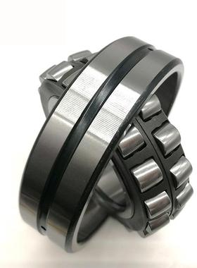 LCMQV洛轴调心滚子轴承22328A矿山轧机机Y械C调心滚子轴承