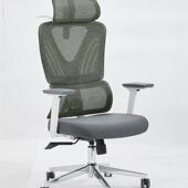 办公AHY室椅子大班线控椅人体工学椅网老板椅电脑椅宿舍椅职员椅