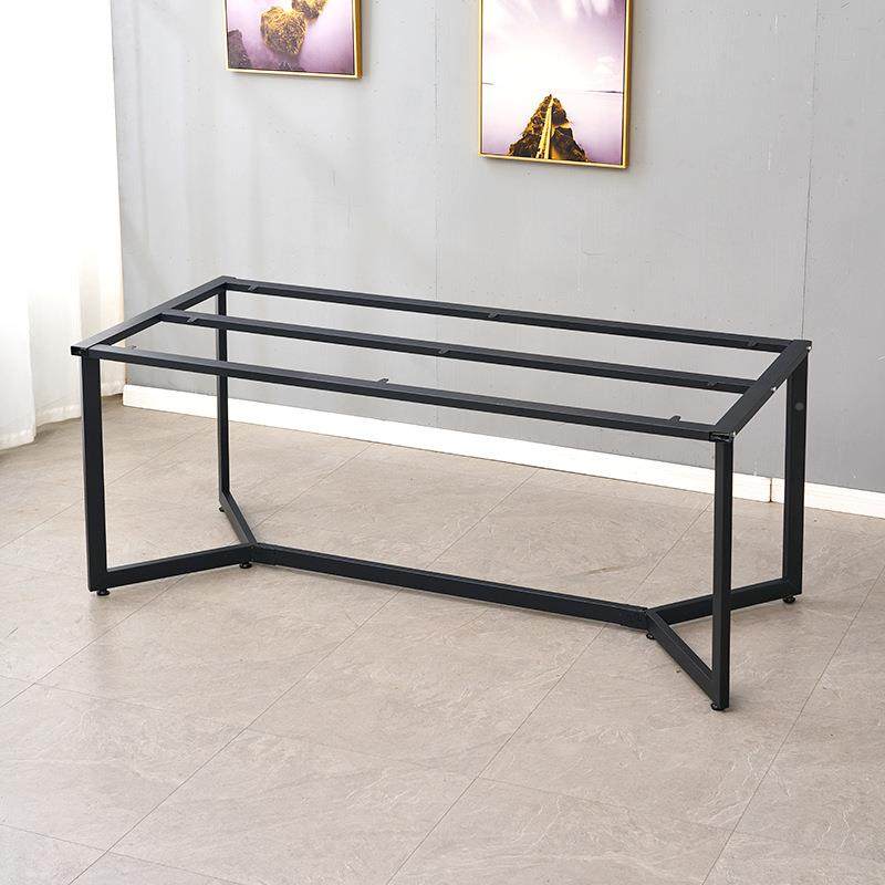 源头可定GPI铁艺腿桌支大理石岩板办餐桌底座公桌腿架子电脑书架,电子元器件市场,其它元器件,淘宝优惠券,粉丝福利购,淘宝优惠卷