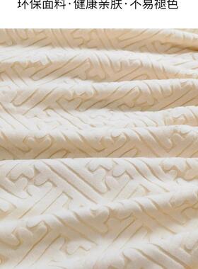 全包套通用欧床头202式5新款秋冬异形罩半弧形改造遮丑F976STS7靠