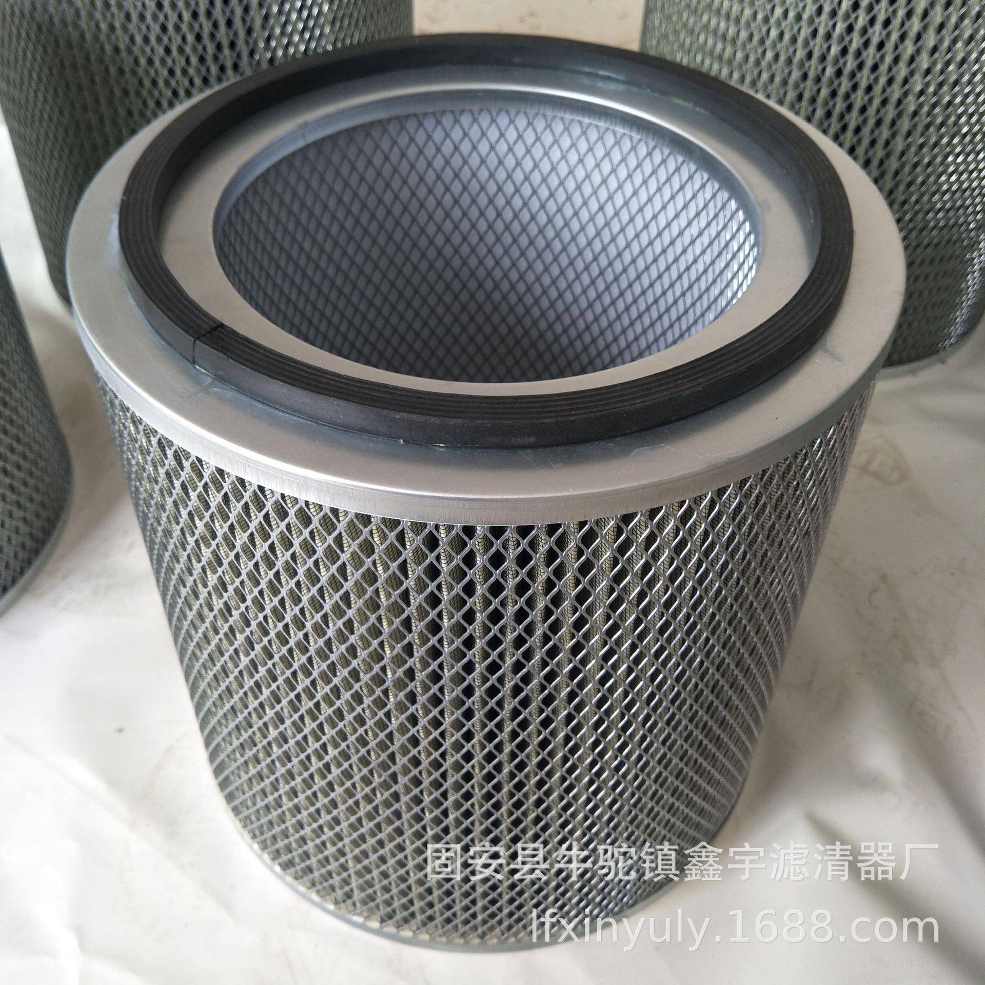 新款CN机G11芯床油雾收集器滤业工离心式油雾净化器滤芯