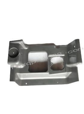 广野汽日00驾驶室脚踏板下内衬护罩右RP11CKHS7SS2PSF2PHINO