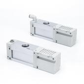 ZL3Z6多级负压ESG产生器smcZ款 替代L112ZL212真L空发生器