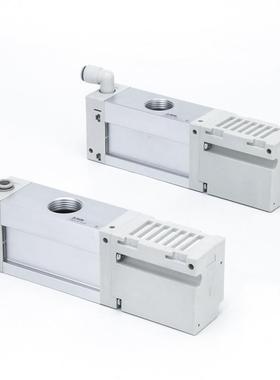 ZL3Z6多级负压ESG产生器smcZ款替代L112ZL212真L空发生器